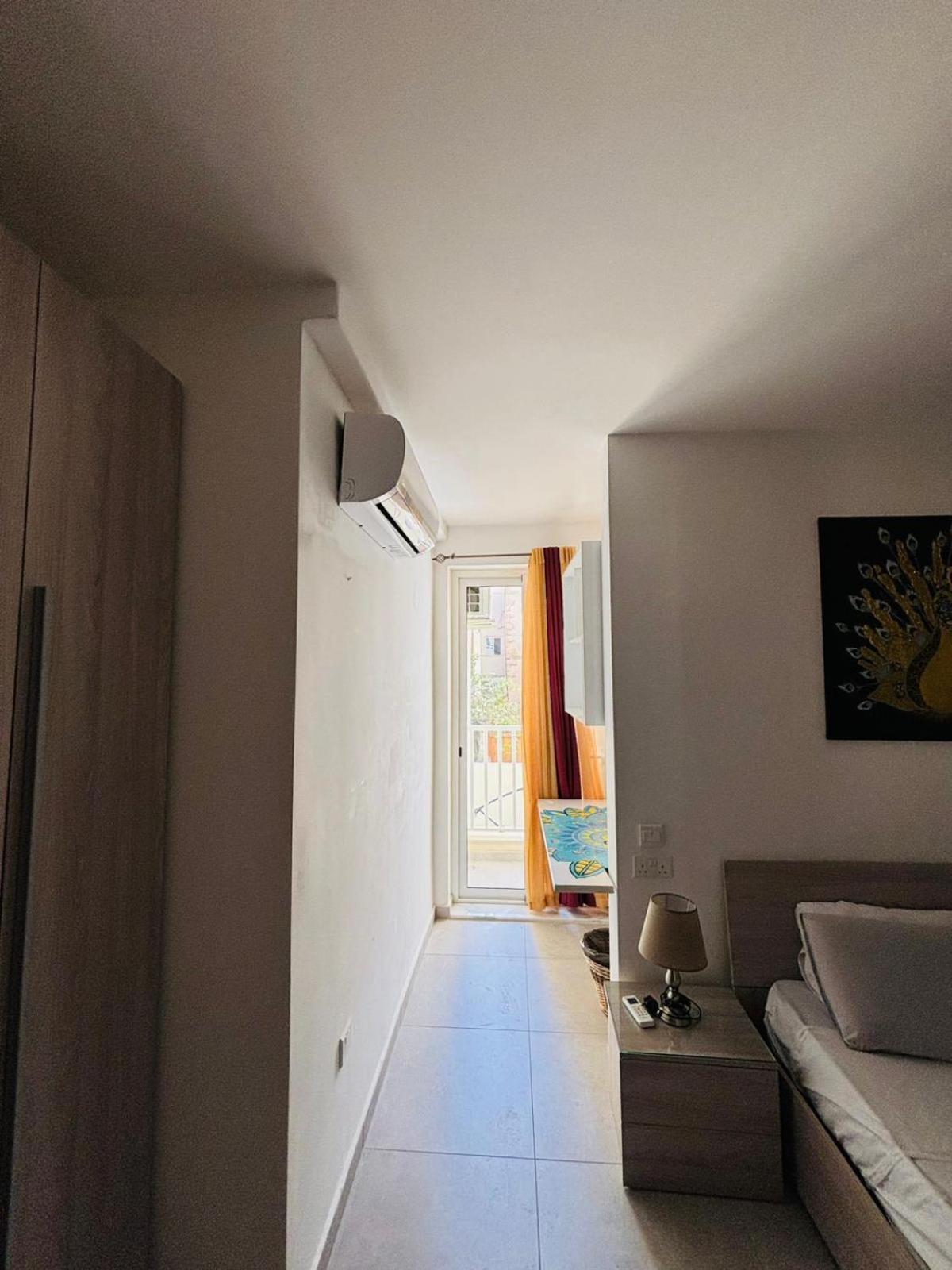 Luxury In Apartamento *