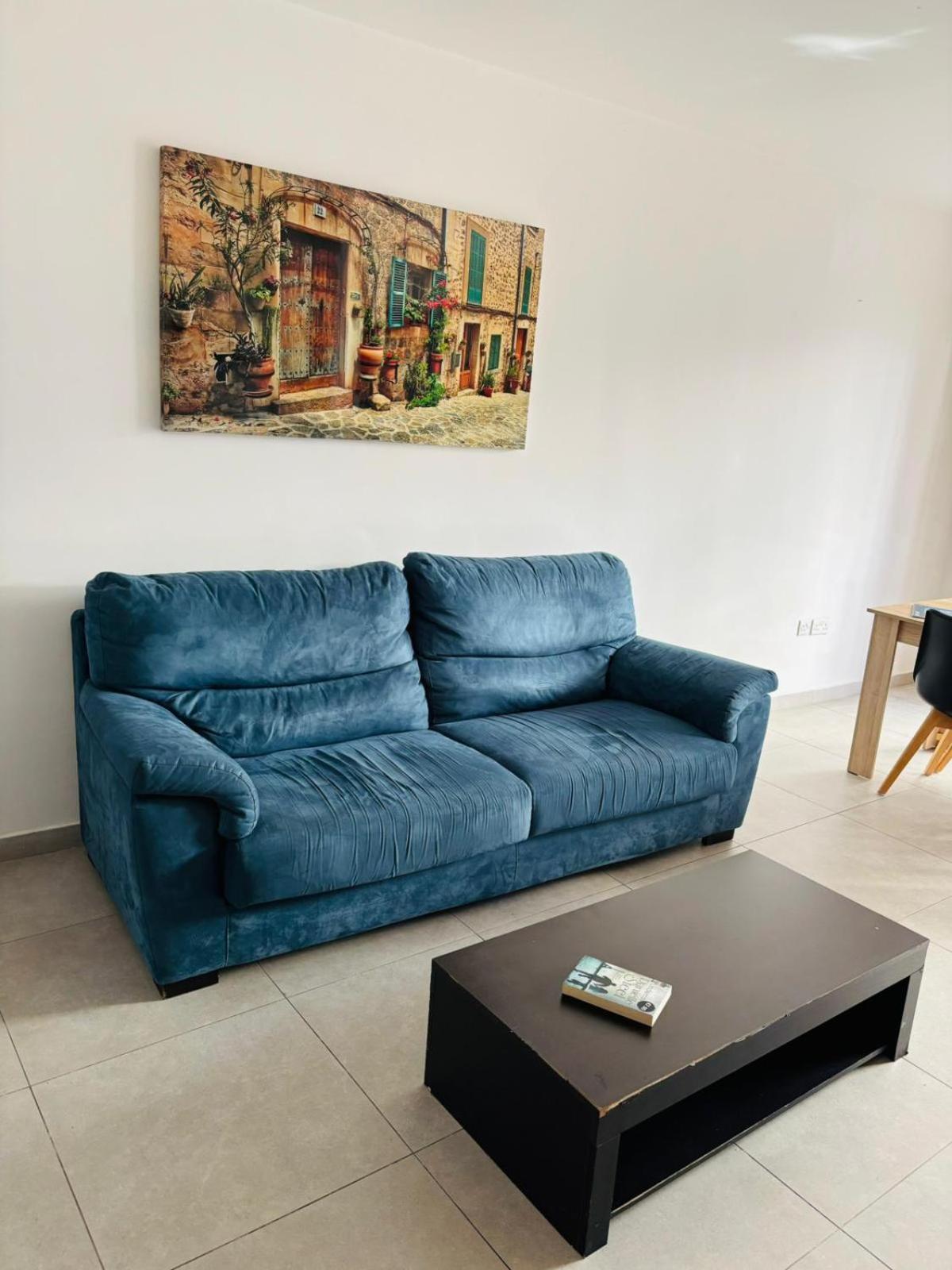 Luxury In Apartamento