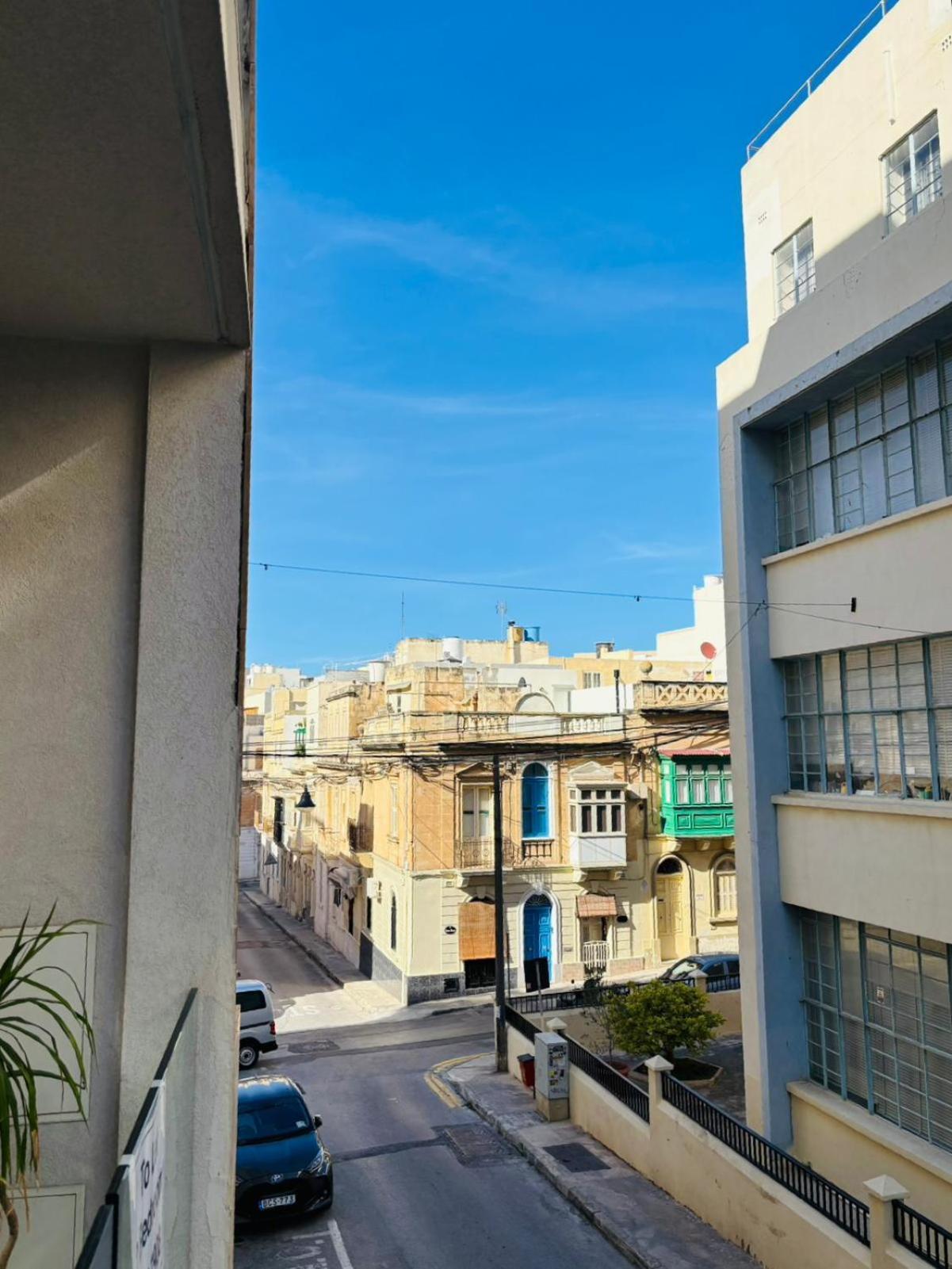 Apartamento Luxury In Sliema