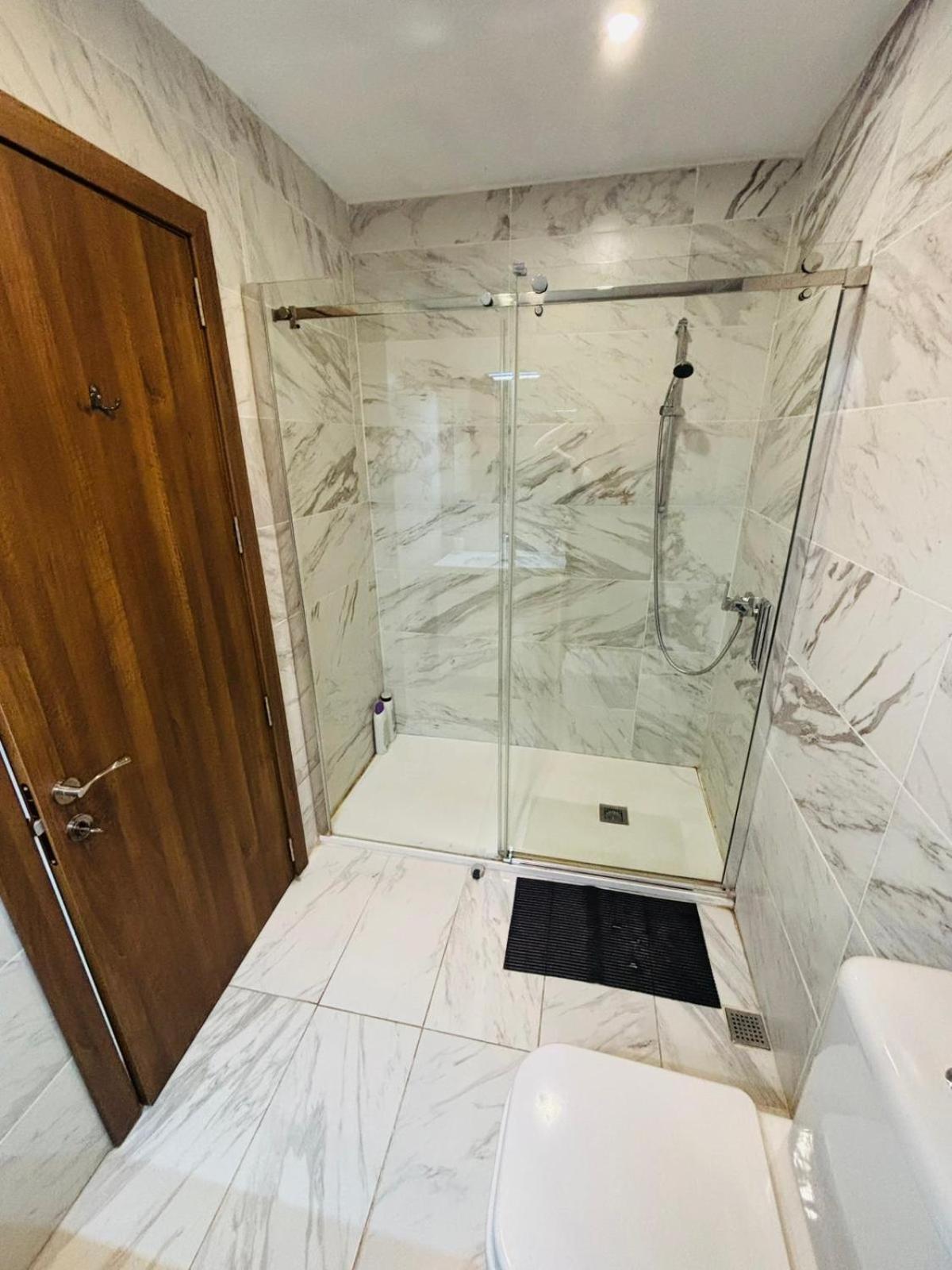 Luxury In Apartamento *